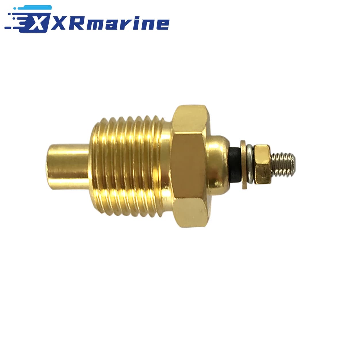 Sensor de Temperatura 1/2" 97258A1 para Motores Mercruiser V6 V8 4.3 5.0 5.7 7.4 8.2 350 e OMC 171960 700427 Review 2026 — Vale a Pena?