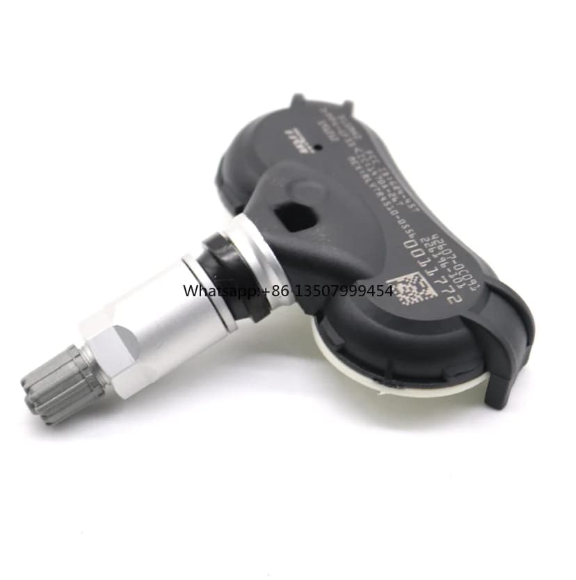 Sensor de pressão dos pneus TPMS 315 42607-0C091 adequado para Monitoramento da Pressão dos Pneus Review 2026 — Vale a Pena?