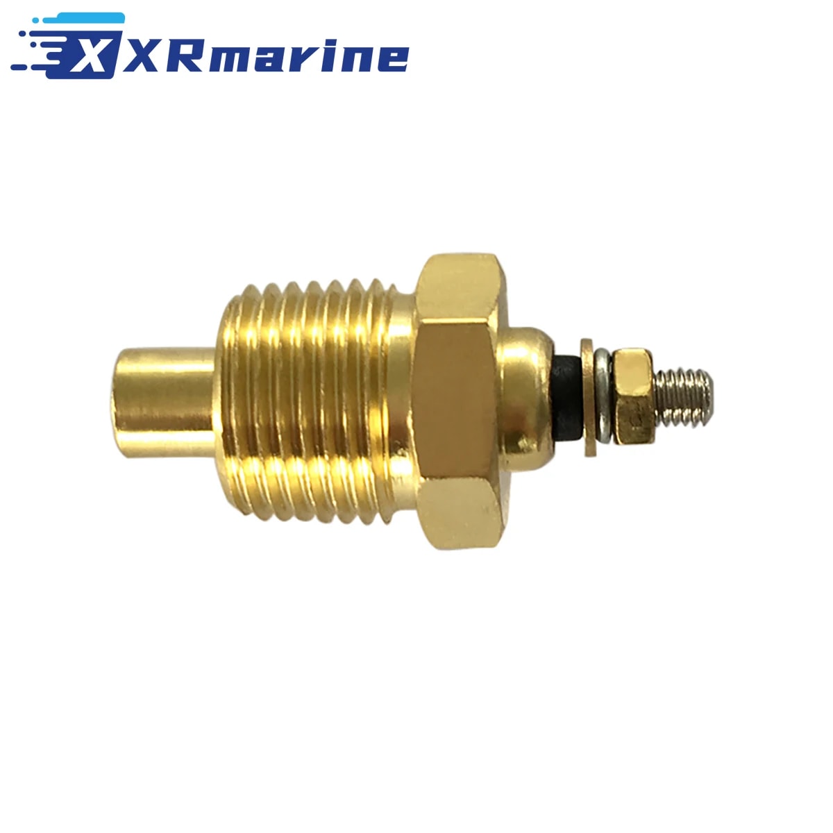 Sensor de Temperatura 1/2" 97258A1 para Motores Mercruiser V6 V8 4.3 5.0 5.7 7.4 8.2 350 e OMC 171960 700427 Review 2026 — Vale a Pena?