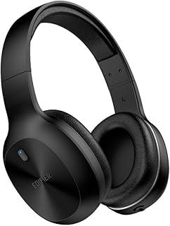 Edifier W600BT Review 2024: Fone Bluetooth Barato com Bateria Duradoura ou Decepção?
