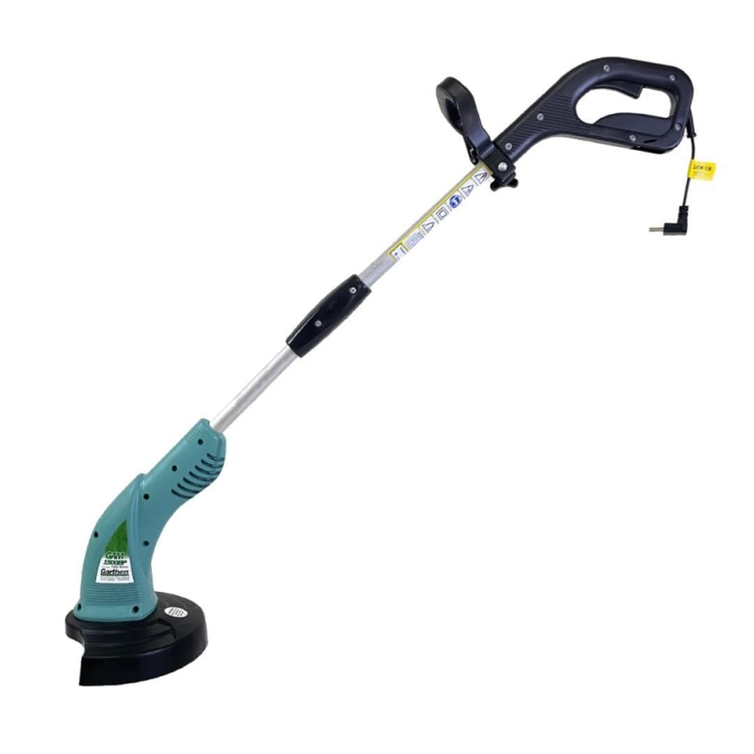 Aparador De Grama 1500w Bipartido Gam-1500bp Garthen 220v Review 2024 — Vale a Pena?