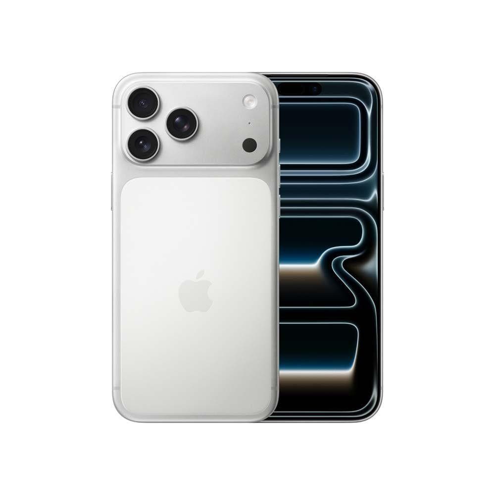 Apple iPhone 17 Pro Max 256GB Prateado 6,9" 48MP iOS 5G Review 2026 — Vale a Pena?