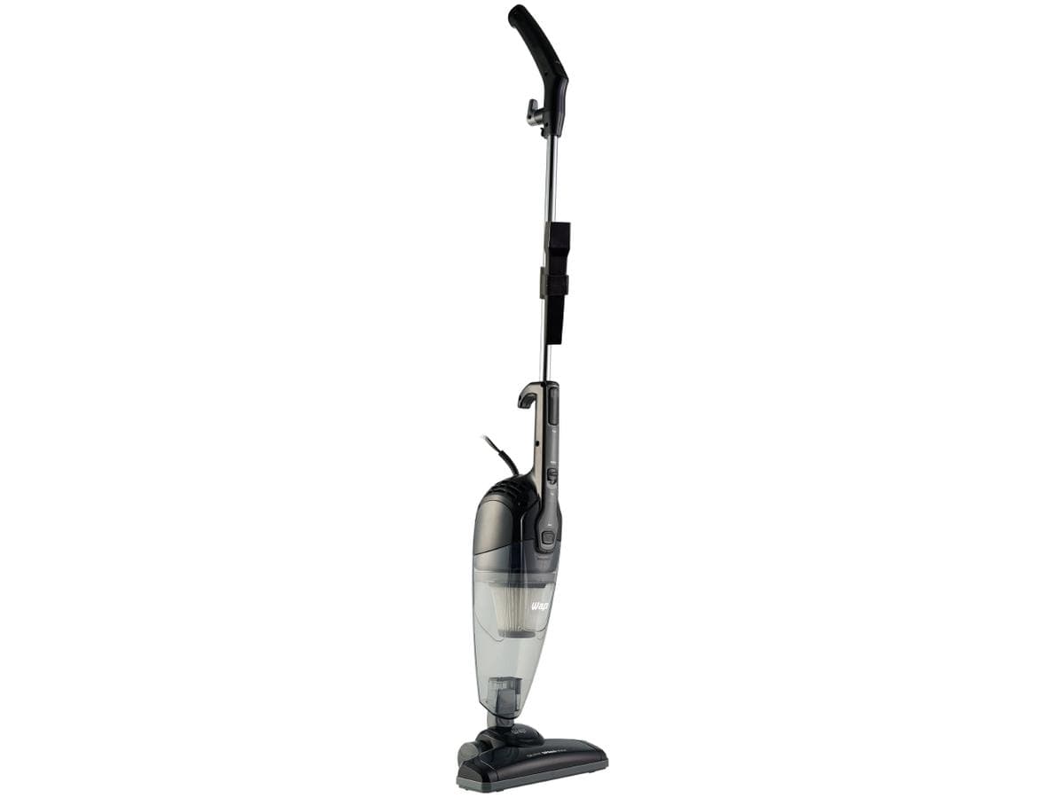 Aspirador de Pó Vertical Wap Filtro HEPA 1350W Review 2024 — Vale a Pena R$ 189,05?