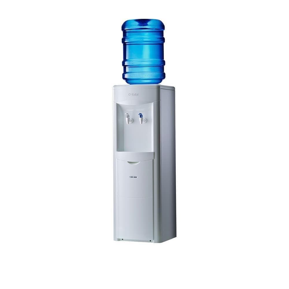 Bebedouro IBBL Compact GFN2000 com Compressor Branco Review 2026 — Vale a Pena?