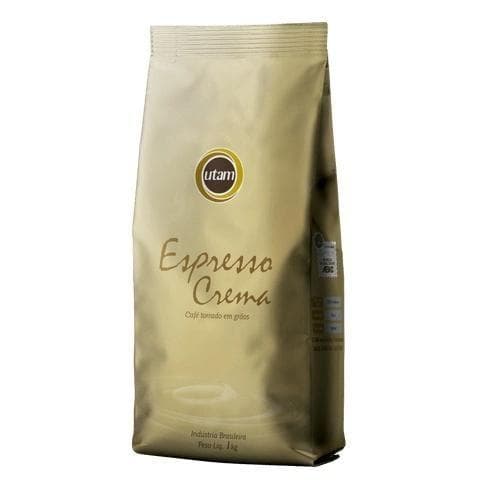 Café Utam Crema 1KG Review 2026 — Vale a Pena por R$ 94,10?