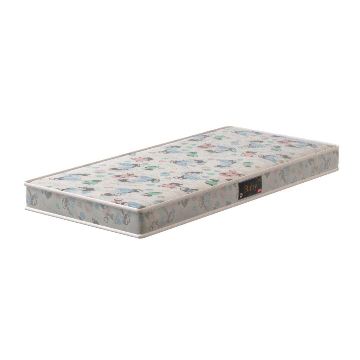 Colchão Cama Montessoriana Pequena Solteiro PROBEL100x70 Baby Bebe Criança Cercadinho Método Montessori Independência Review 2026 — Vale a Pena?