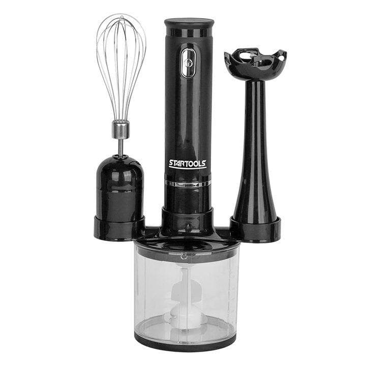 Kit Mixer, Processador e Batedor De Alimentos 3 Em 1 220V - Sortida Review 2026 — Vale a Pena?