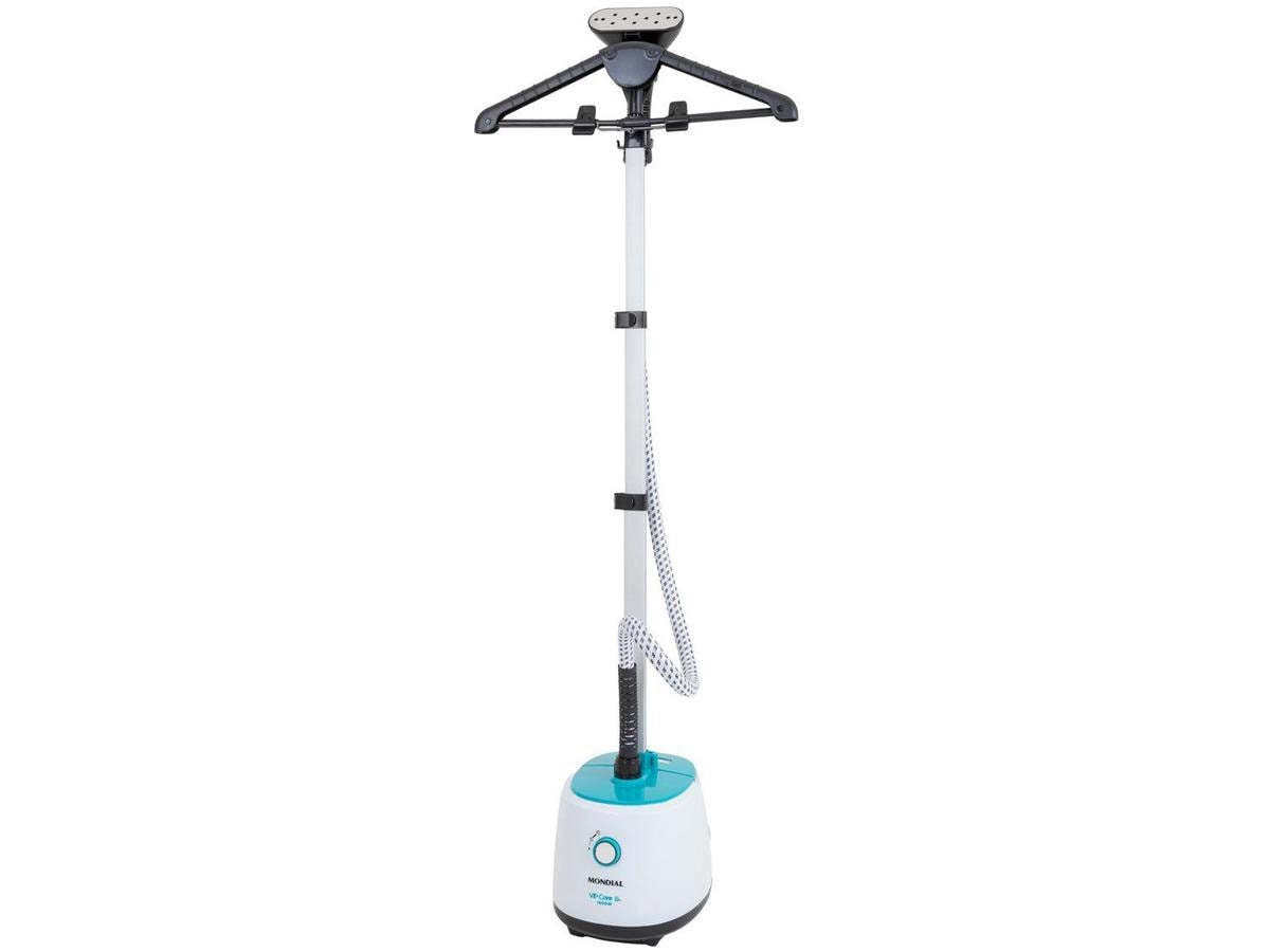 Passadeira a Vapor Portátil Mondial Vip Care Review 2024 — Vale a Pena?