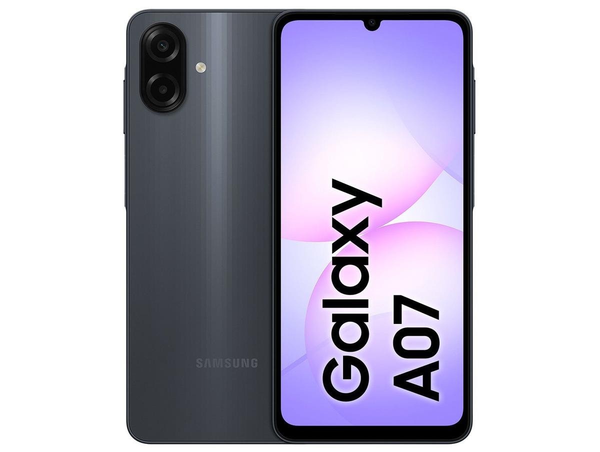 Samsung Galaxy A07: Análise Completa 2026 — Vale a Pena por R$ 699?
