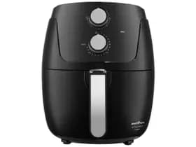 Guia Definitivo: Como Escolher a Melhor Air Fryer em 2026 e Fritar Sem Óleo!