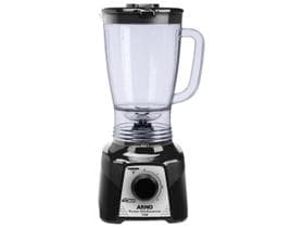 Liquidificador Arno Power Mix Essential LQ19 3 Velocidades 700W Preto 2720018419